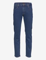 Lee Jeans Daren Zip Fly Mid Stone Wash 59 93 Boozt Com