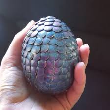 Tutoriel œuf De Dragon Oeuf De Dragon Harry Potter Bricolage Decoration Harry Potter