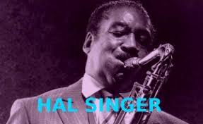 SINGER Hal