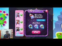 Candy Crush Saga 3232 King Community