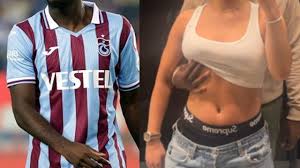 Arsenal nogometaš ženi poznatu porno-glumicu