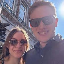 Carla Franssen's Instagram, Twitter & Facebook