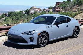 The Winding Road To Old Jerome In The 2018 Toyota 86 Coupe Small Luxury Cars Car Toyota 86