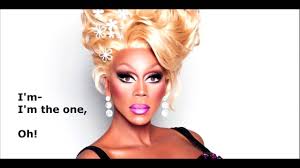 Lyrics Read U Wrote U Ellis Miah Mix Feat The Cast Of Rupaul S Drag Race All Stars Season 2 Youtube