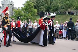 Before the trooping the colour ceremony takes place there are official rehearsals, called reviews, that you can also apply for tickets to attend. Tickets Alert Trooping The Colour And The Garter Ceremony 2021 Laptrinhx News