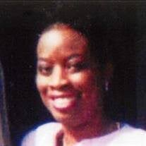 Ms. Tammy Yevette Davis Obituary