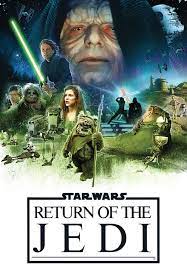 Great Looking Star Wars Return Of The Jedi Poster Starwars Returnofthejedi Emperor Lukeskywalker P Star Wars Movies Posters Star Wars Pictures Star Wars