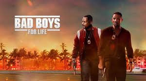 Altadefinizione01 ✅ è di nuovo tornato, potrai come sempre vedere film streaming in altadefinizione hd gratis! Bad Boys For Life Completo Film Streaming Ita Altadefinizione Senza Limiti Pagina De Inicio Bad Boys For Life Completo Film Streaming Ita Altadefinizione Senza Limiti
