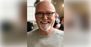 Obituary information for Scott Hudman