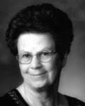 Janice Gurney Obituary (2013)