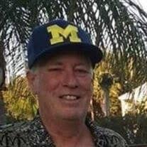 Dr. Steven B. DeWilde Obituary