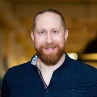 Jeffrey Getz's Instagram, Twitter & Facebook