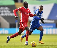 Leicester city the champions collecting the league 1 trophy against scunthorpe. Leicester City S Defence Can Become The Best In The Premier League Fullbacks