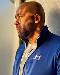 Ferguson started his journey into the world of entertainment in lesotho. Shona Ferguson Pens A Heartfelt Message To His Late Father On His Birthday News365 Co Za