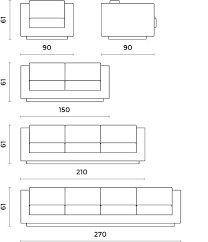 Maybe you would like to learn more about one of these? Living Room Furniture Standard Sofa Dimensions Novocom Top