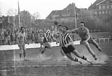 Dem druck standgehalten und die nerven behalten: Thw Kiel Wikipedia