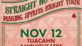 Straight No Chaser