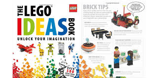 Over 2 million copies sold worldwide! The Lego Ideas Hardcover Coffee Table Book Is Now Just 6 Prime Shipped 9to5toys
