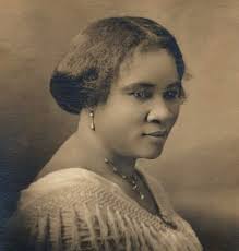 Sarah Cornwell Barfield"