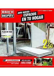 Al final, en los catálogos bricodepot está todo lo necesario para mejorar tu hogar o construir todo aquello que imagines. Catalogo Brico Depot Ofertas Noviembre 2021 Tendenzias Com