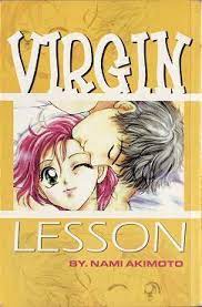 Virgin Lesson by Nami Akimoto | Goodreads