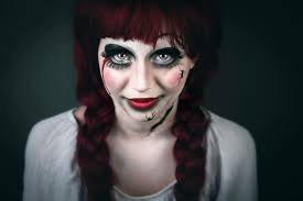 Maybe you would like to learn more about one of these? Maquillaje Para Halloween De Miedo