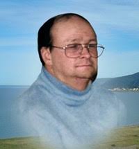 Avis de décès de M. Serge Robinson