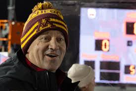 Fun night in Shakopee