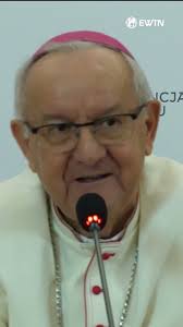 Co ma wspólnego stara małpa i biskup 🙊❓ Bp Jan Ozga opowiada o  doświadczeniach z misji! #MIVAPolska