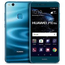Huawei P10 Lite Was Lx1 Stock Firmware Rom Android 8 Oreo Mobile Tech 360