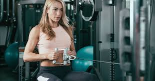 Everybody has these parts of the body and use them very carefully. The Best Leg Exercise Machines And Arm Exercise Machines At The Gym Shape