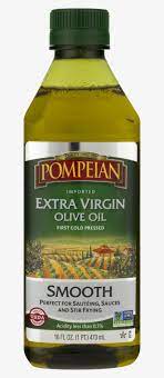 Extra virgin olive oil is considered to be the highest quality olive oil and the only one in its category that improves heart function and contains anticancer gaea fresh early harvest, extra virgin olive oil was born out of gaea's desire to offer the absolute best. Pompeian Imported Extra Virgin Smooth Olive Oil 16 Pompeian Olive Oil 16 Transparent Png 1800x1800 Free Download On Nicepng