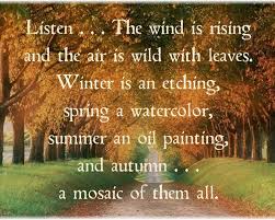 Poems About Fall Leaves Poems About Falling In Love Ideasvalentinesday Net Autumn Quotes Autumn Poems Seasons In The Sun