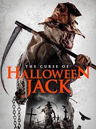 The Curse of Halloween Jack (2019)