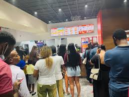 Restaurant Review Ranking 8 Menu Items From Burger King Nigeria