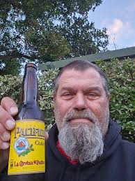 Sometimes, I wish y'all were here. I'd love to throw some steaks and pork  chops, asparagus spears, everything