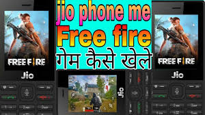 Garena free fire pc, one of the best battle royale games apart from fortnite and pubg, lands on microsoft windows so that we can continue fighting free fire pc is a battle royale game developed by 111dots studio and published by garena. Jio Phone New Trick Jio Phone Me Free Fire Game Kaise Khele Jio Phone New Update By Tech Cricket
