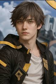 The cutscene shadows