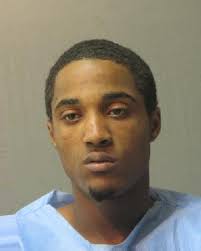 Robbery Suspects Arrested