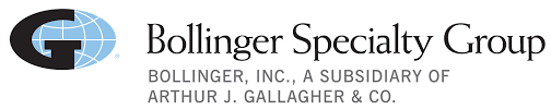 Bollinger insurance claims mailing address. Bollinger Insurance Since 1876