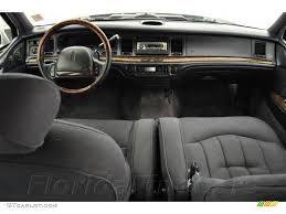 Image result for Ivory 1995 Town Car