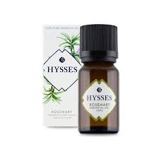 The regular application of rosemary oil can help in reducing hair loss. How Can Rosemary Essential Oil Strengthen Your Hair Hysses