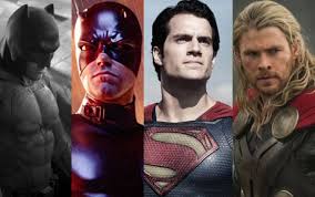 Dc, including discussion and comparison of the characters, comics, movies, video games, podcasts, fan art or anything else related to their. Ten Marvel Vs Dc Comics Crossovers We Want To See