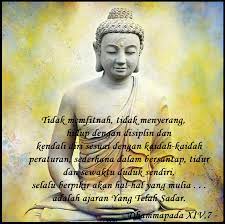 Adakalanya, kesedihan itu memang terasa begitu menyiksa. Kata Bijak Agama Buddha Cikimm Com