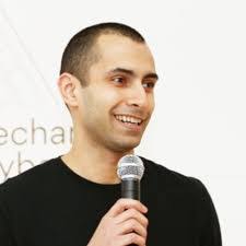 Bryan Halker's Instagram, Twitter & Facebook