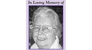 Janine Ferris Obituary (2020)