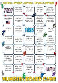Numbers Board Game Board Games Apps For Teens Game Based Learning