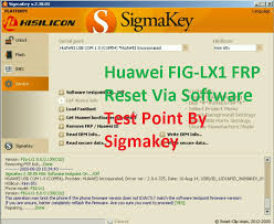 To start viewing messages, select the forum that you want to visit from the selection below. Huawei P Smart Fig Lx1 Frp Reset Via Software Test Point By Sigmakey Gsm Forum