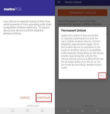 You can also visit a manuals library or search online auction sites to fin. How To Unlock Lg K51 For Free Metropcs Boost Mobile Lmk500