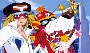 Image result for cartoni animati anni 80